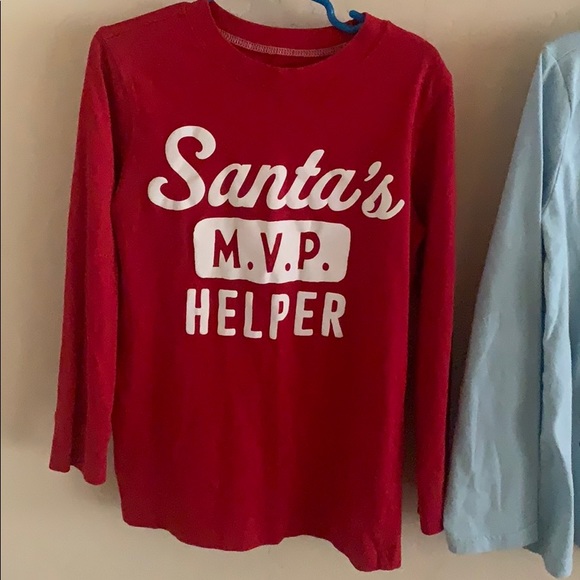 Bundle of 2 boys long sleeve - Picture 2 of 5